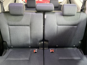 トヨタ シエンタ