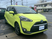 トヨタ シエンタ