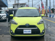 トヨタ シエンタ