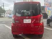 日産 デイズ ルークス