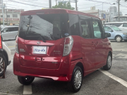 日産 デイズ ルークス