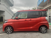 日産 デイズ ルークス