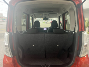 日産 デイズ ルークス