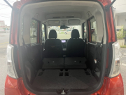 日産 デイズ ルークス