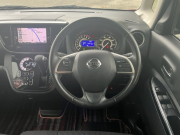 日産 デイズ ルークス