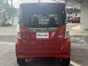 日産 デイズ ルークス