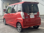 日産 デイズ ルークス