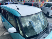 ダイハツ ムーブキャンバス