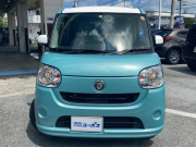 ダイハツ ムーブキャンバス