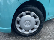 ダイハツ ムーブキャンバス