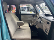 ダイハツ ムーブキャンバス