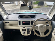 ダイハツ ムーブキャンバス