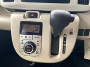 ダイハツ ムーブキャンバス