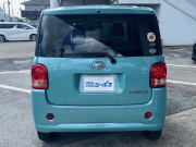 ダイハツ ムーブキャンバス