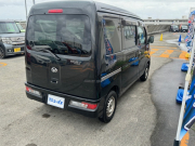 ダイハツ ハイゼットカーゴ