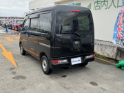 ダイハツ ハイゼットカーゴ