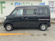 ダイハツ ハイゼットカーゴ