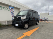 ダイハツ ハイゼットカーゴ