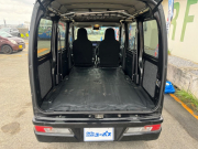 ダイハツ ハイゼットカーゴ