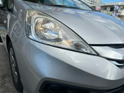 ホンダ フィットシャトル