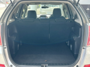 ホンダ フィットシャトル