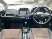 ホンダ フィットシャトル