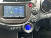 ホンダ フィットシャトル