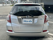 ホンダ フィットシャトル