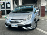 ホンダ フィットシャトル