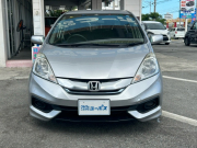 ホンダ フィットシャトル