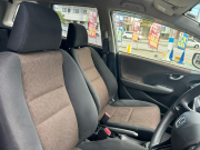 ホンダ フィットシャトル