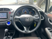 ホンダ フィットシャトル