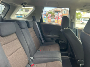 ホンダ フィットシャトル