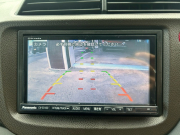 ホンダ フィットシャトル