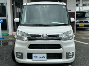 ダイハツ タント