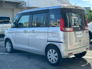 スズキ スペーシア