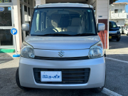 スズキ スペーシア