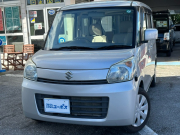 スズキ スペーシア