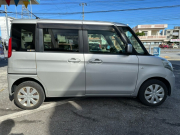 スズキ スペーシア