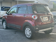 ダイハツ キャスト