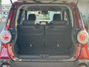 ダイハツ キャスト