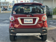 ダイハツ キャスト