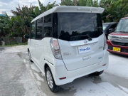 日産 デイズ ルークス