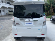 日産 デイズ ルークス