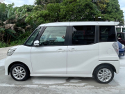 日産 デイズ ルークス