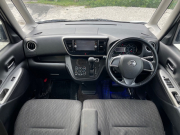 日産 デイズ ルークス