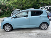 ダイハツ ミライース