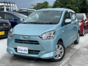 ダイハツ ミライース