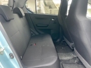 ダイハツ ミライース