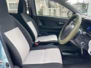 ダイハツ ミライース